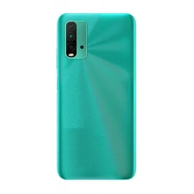 Full Body Housing for Xiaomi Redmi 9 Power - White by Sparestream