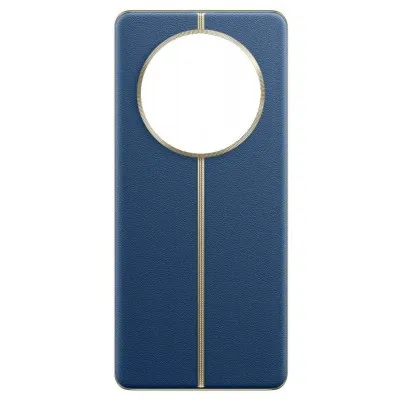 Back Panel Cover for Realme 12 Pro 5G - Blue by Sparestream