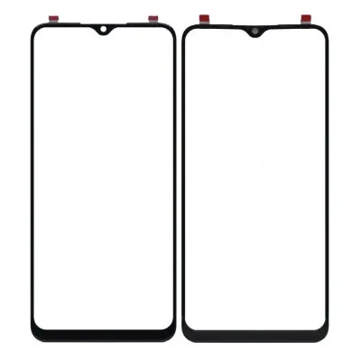 Front Glass for OPPO A31 2020 - Green By Sparestream