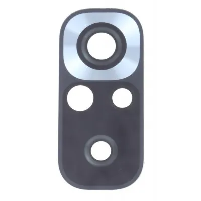 Camera Lens for Xiaomi Redmi Note 10S Black by Sparestream