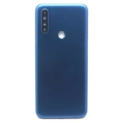 Full Body Housing for OPPO A31 2020 - Green By Sparestream