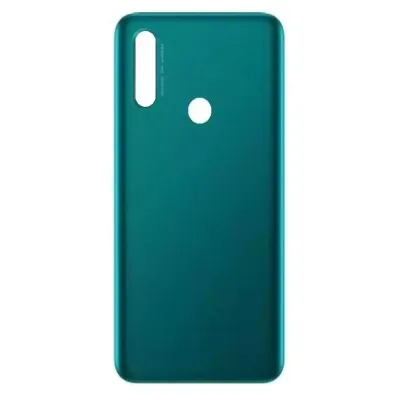 Back Panel Cover for OPPO A31 2020 - Green By Sparestream
