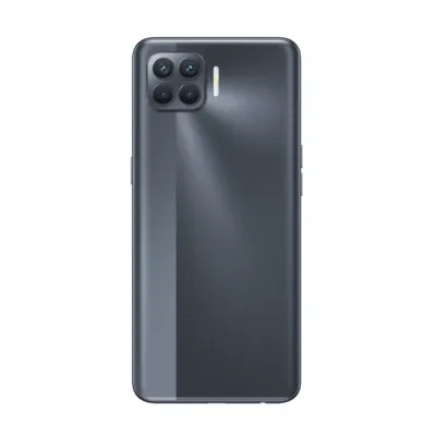 Full Body Housing for Oppo A93 - Black by Sparestream