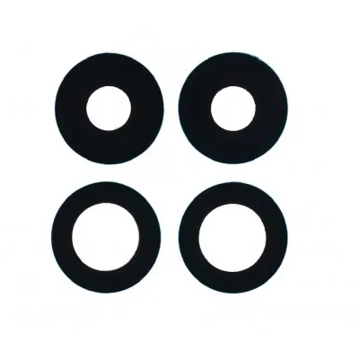 Camera Lens for Oppo A93 White by Sparestream