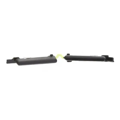Volume Side Button Outer for OPPO A31 2020 Green - Plastic Key