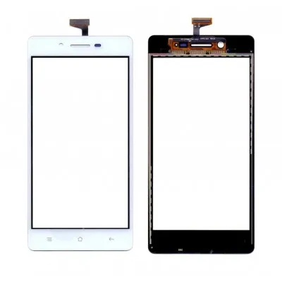 Touch Screen Digitizer for Oppo A33 - White By Sparestream