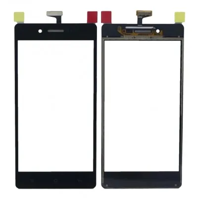 Touch Screen Digitizer for Oppo A33 - Black By Sparestream