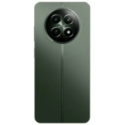 Full Body Housing for Realme 12 5G - Black by Sparestream