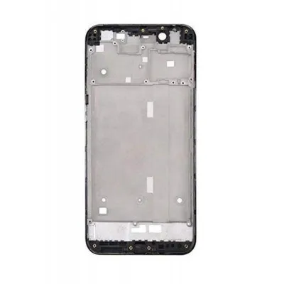 LCD Frame Middle Chassis for Oppo A33 - Black By Sparestream