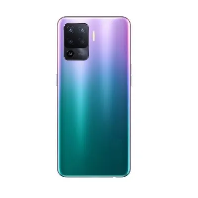 Full Body Housing for Oppo A94 - Purple by Sparestream