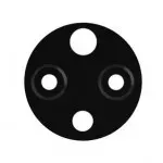 Camera Lens for Realme 12 5G White by Sparestream