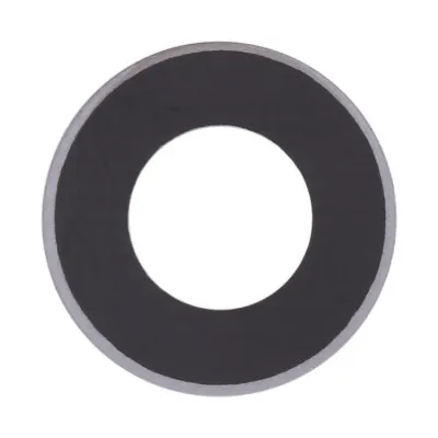 Camera Lens for Oppo A33 White by Sparestream