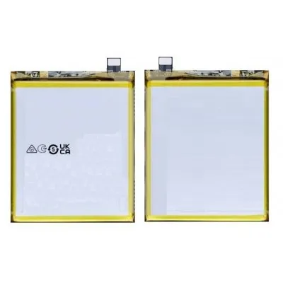 Battery for Realme 12 5G by Sparestream