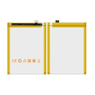 Battery for Realme 3 by Sparestream