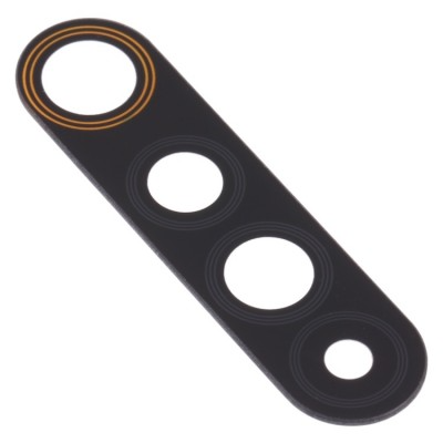 Camera Lens for Realme X2 White by Sparestream