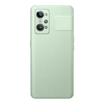 Full Body Housing for Realme GT 2 - Green by Sparestream