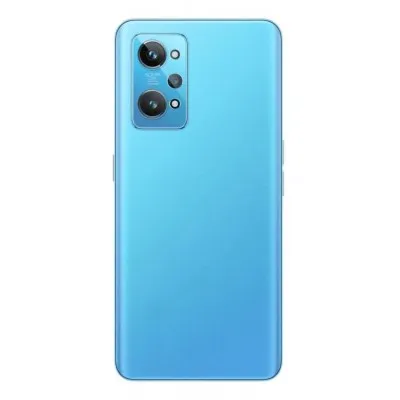 Full Body Housing for Realme GT 2 - Blue by Sparestream