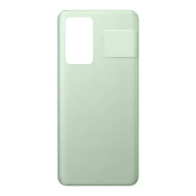 Back Panel Cover for Realme GT 2 - Green by Sparestream