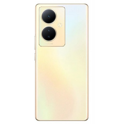 Full Body Housing for Vivo V29 Lite 5G - Gold by Sparestream