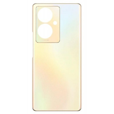 Back Panel Cover for Vivo V29 Lite 5G - Gold by Sparestream