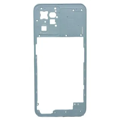 Middle Frame Ring Only for Realme C35 Green by Sparestream