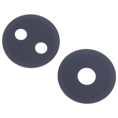 Camera Lens for Vivo V29 Lite 5G White by Sparestream