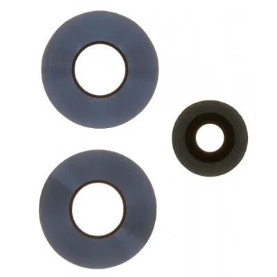 Camera Lens for Realme C35 Green by Sparestream