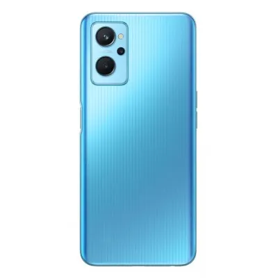 Full Body Housing for Realme 9i - Blue by Sparestream