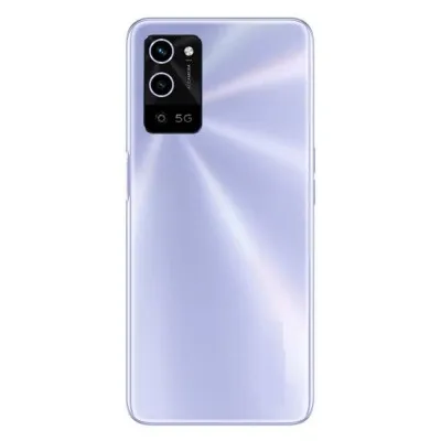 Full Body Housing for Oppo A56 5G - Purple By Sparestream