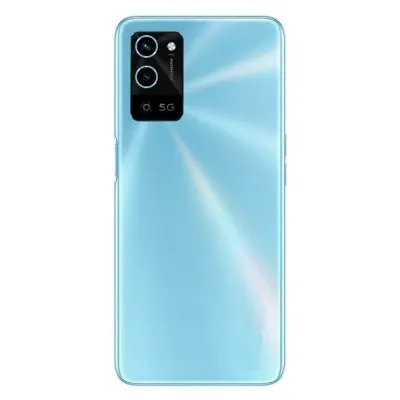 Full Body Housing for Oppo A56 5G - Blue By Sparestream