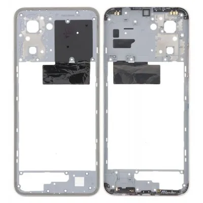 Middle Frame Ring Only for Realme C33 Gold by Sparestream