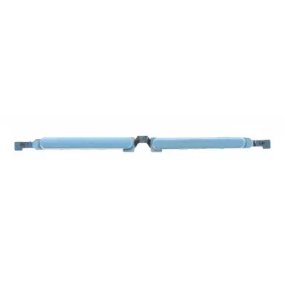 Volume Side Button Outer for Realme 9i Blue - Plastic Key by Sparestream