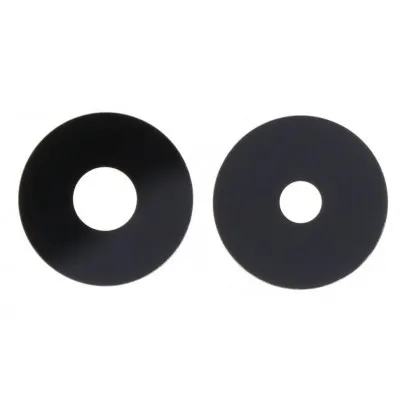 Camera Lens for Realme C33 Black by Sparestream