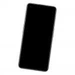 Middle Frame Ring Only for Realme X7 White by Sparestream