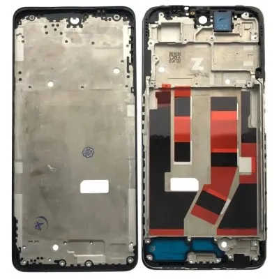 LCD Frame Middle Chassis for Oppo A98 5G - Blue by Sparestream