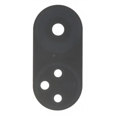 Camera Lens for Oppo A98 5G Black by Sparestream
