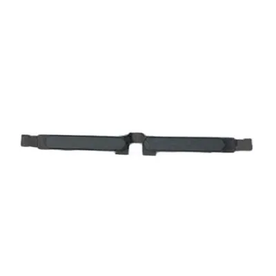 Volume Side Button Outer for Oppo A98 5G White - Plastic Key by Sparestream