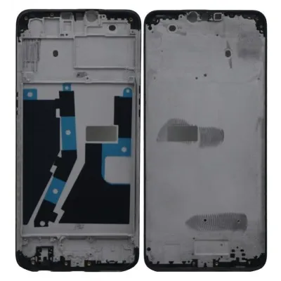 LCD Frame Middle Chassis for Realme 2 - Blue by Sparestream