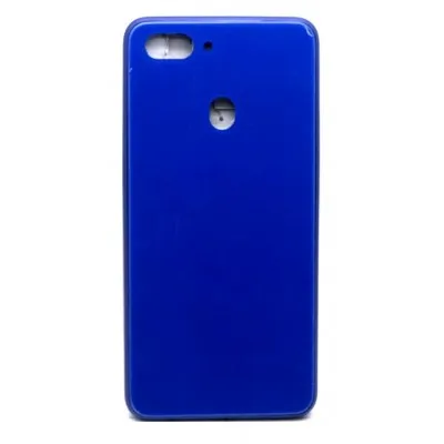 Full Body Housing for Realme 2 - Blue by Sparestream