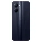 Full Body Housing for Realme C33 - Black by Sparestream