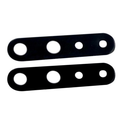 Camera Lens for Realme X3 Black by Sparestream