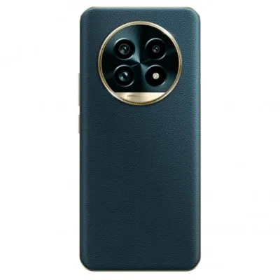 Full Body Housing for Realme 13 Pro plus 5G - Black by Sparestream