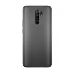 Full Body Housing for Xiaomi Redmi 9 Prime - Black by Sparestream