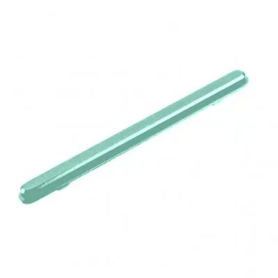 Volume Side Button Outer for Oppo A58 4G Green - Plastic Key By Sparestream
