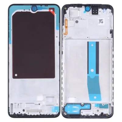 LCD Frame Middle Chassis for Xiaomi Redmi Note 11 - Grey by Sparetsream