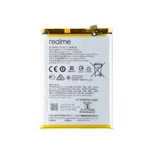 Battery for Realme 13 Pro Plus 5G by Sparestream