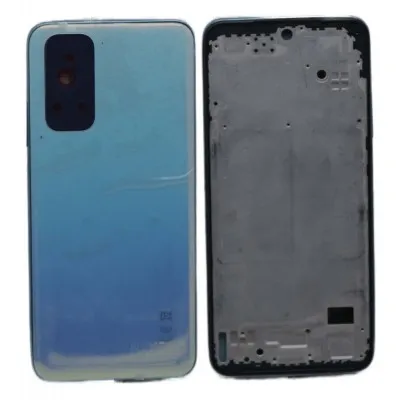 Full Body Housing for Xiaomi Redmi Note 11 - White by Sparestream