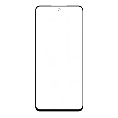Touch Screen Digitizer for Realme 14x 5G - White by Sparestream