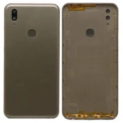 Back Panel Cover for Vivo Y83 Pro - Gold by Sparestream