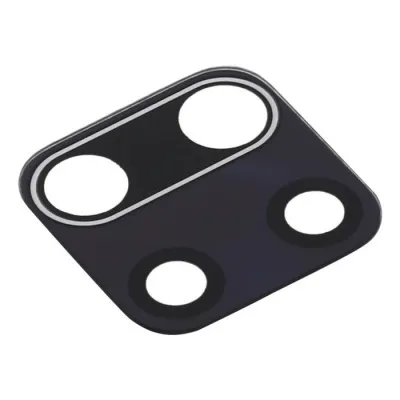 Camera Lens for Xiaomi Redmi Note 9 Grey by Sparestream